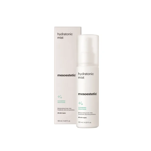 Mesoestetic Cleansing Solutions Hydratonic Mist