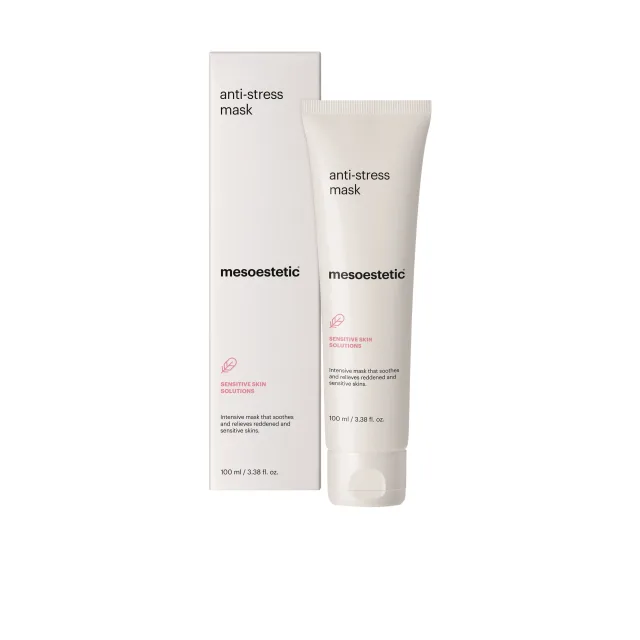 Mesoestetic Sensitive Skin Solutions Anti-Stress Mask