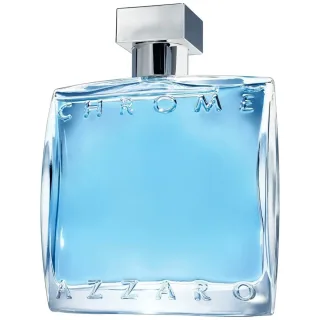 Azzaro Chrome edt