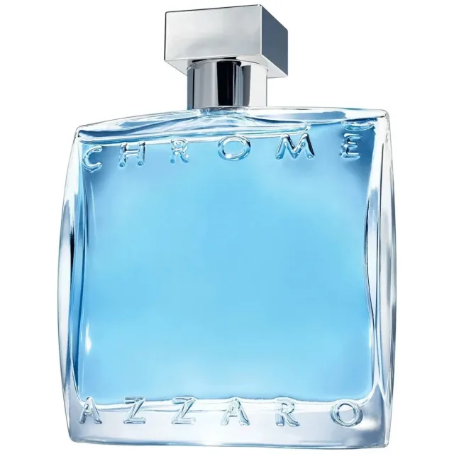 Azzaro Chrome edt 30 ml