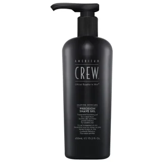 American Crew Shave Precision Gel