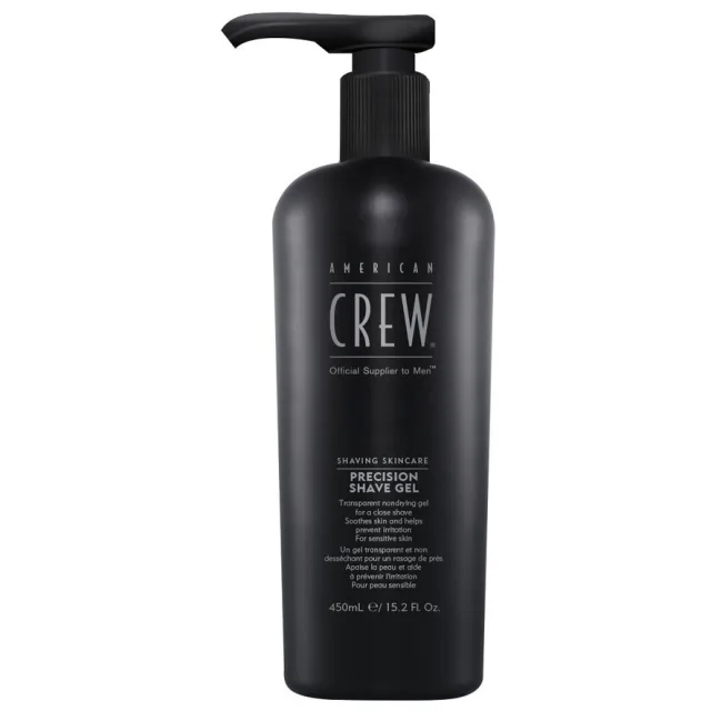 American Crew Shave Precision Gel