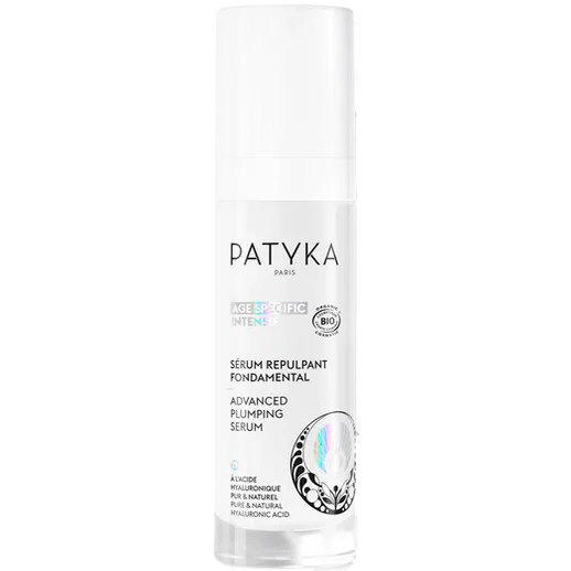 Patyka Firmness & Wrinkles Advanced Plumping Serum