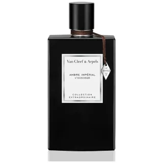 Van Cleef & Arpels Ambre Imperial edp