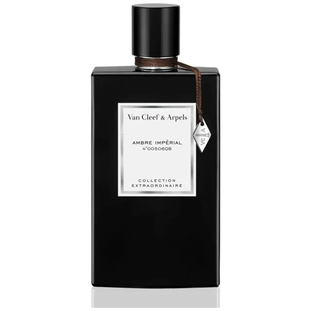 Van Cleef & Arpels Ambre Imperial edp
