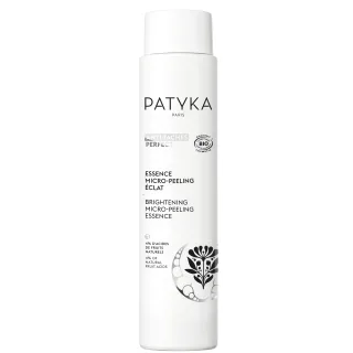 Patyka Brightening Micro-Peeling Essence