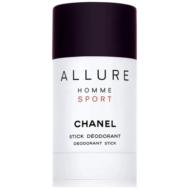 Chanel Allure Homme Sport Deo Stick