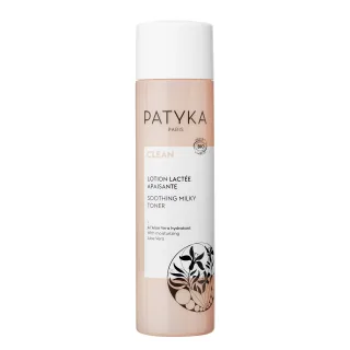 Patyka Clean Soothing Milky Toner