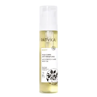 Patyka Anti-Stretch Mark Oil