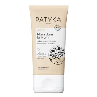Patyka Nutri Main Dans La Main Hand Cream