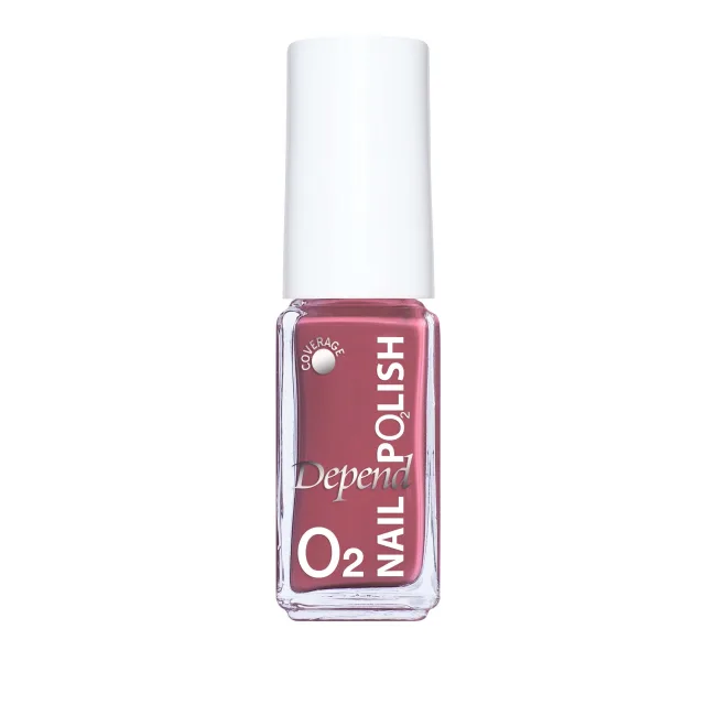Depend O2 Pastel Me