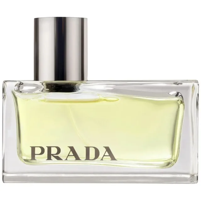 Prada Amber for women edp
