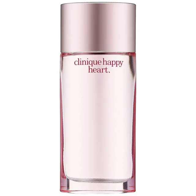 Clinique Happy Heart Perfume