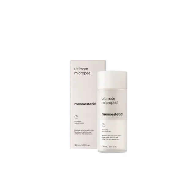 Mesoestetic Peeling Solutions Ultimate Micropeel