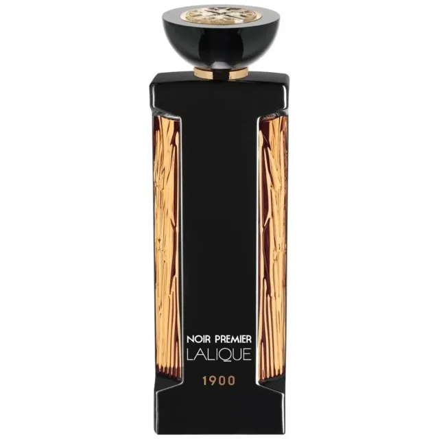 Lalique Noir Premier Fleur Universelle edp