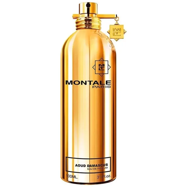 Montale Paris Aoud Damascus edp