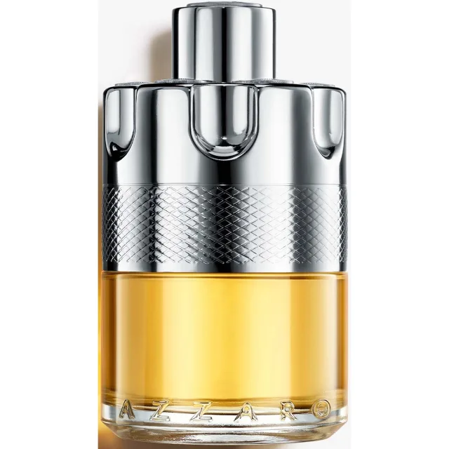 Azzaro Wanted Eau de Toilette 100 ml