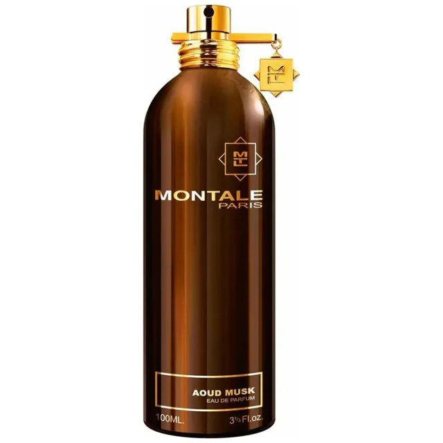 Montale Paris Aoud Musk edp
