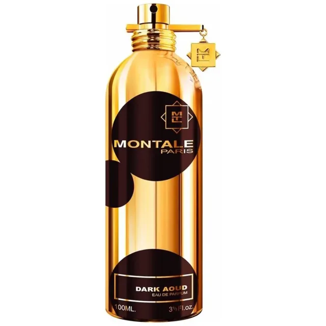 Montale Paris Dark Aoud edp