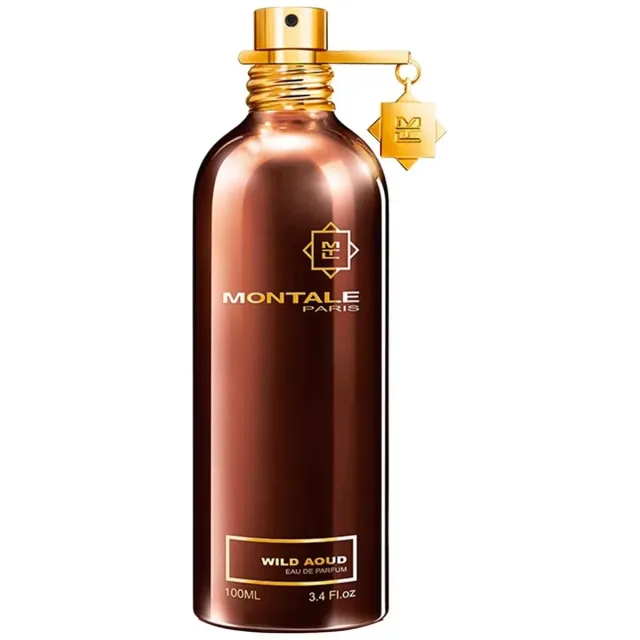 Montale Paris Wild Aoud edp