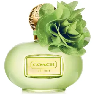 Coach Poppy Citrine Blossom edp