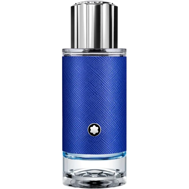Montblanc Explorer Ultra Blue Eau de Parfum