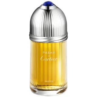 Cartier Pasha De Parfum