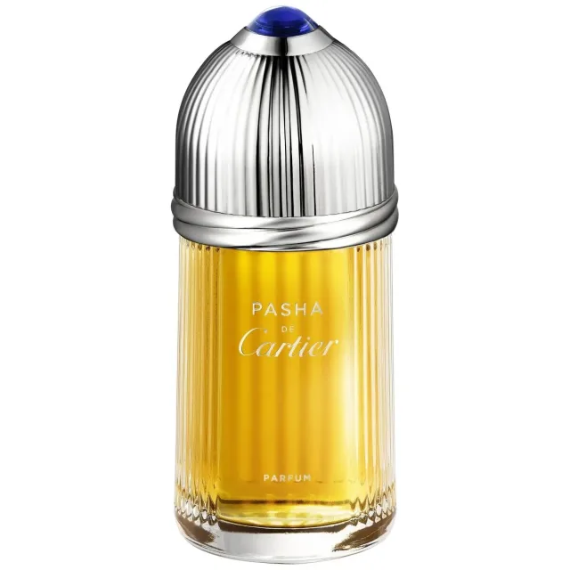 Cartier Pasha De Parfum