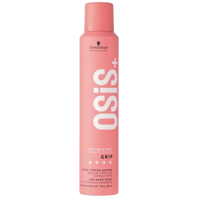 Schwarzkopf OSiS+ Grip