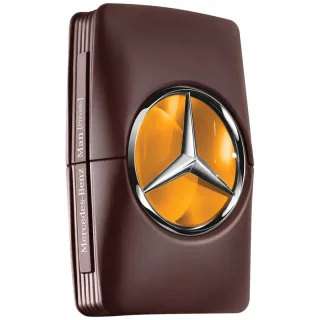 Mercedes Benz Private For Men edp