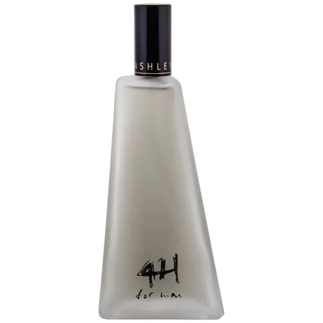 Alyssa Ashley 4H For Him Edp