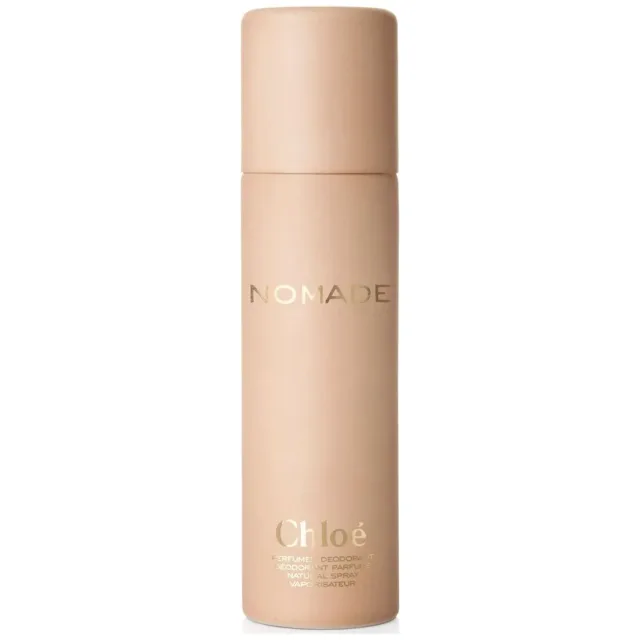 Chloé Nomade Deo Spray