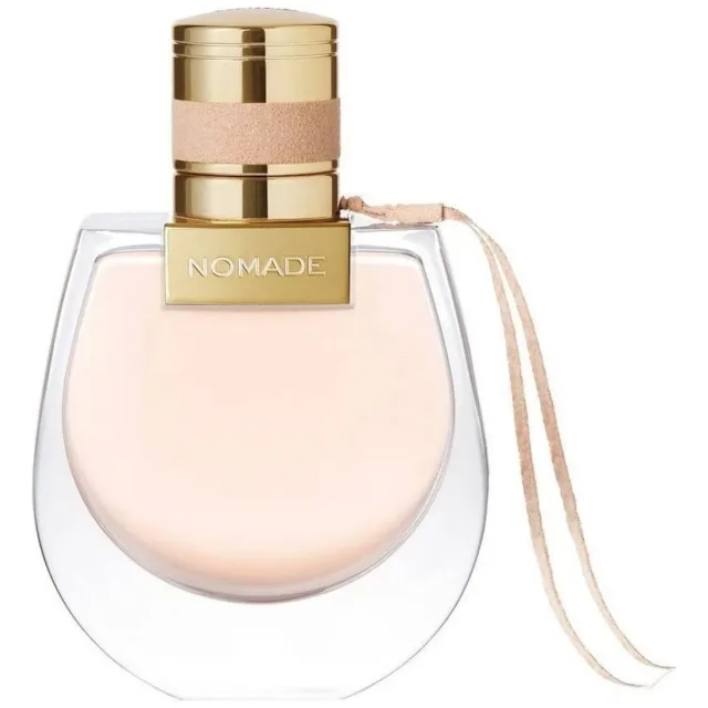 Chloé Nomade edt
