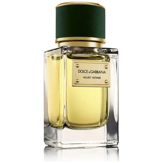 Dolce & Gabbana Velvet Pure edp