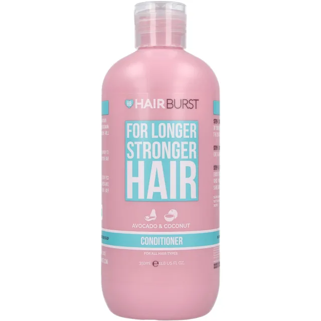 Hairburst Conditioner For Longer stronger Hair