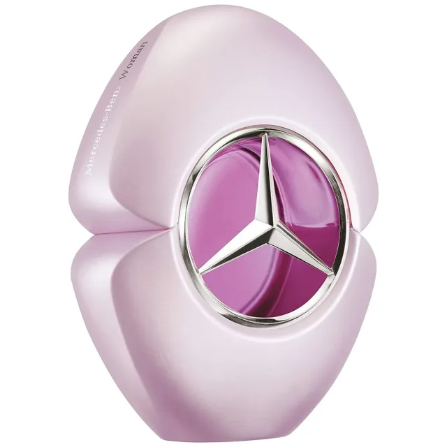 Mercedes Benz For Women edp