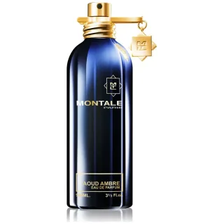 Montale Paris Aoud Ambre edp