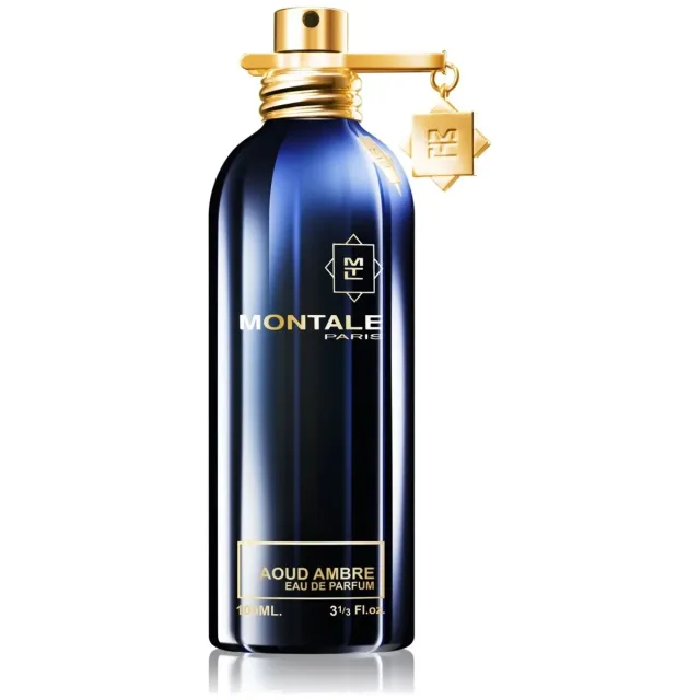 Montale Paris Aoud Ambre edp