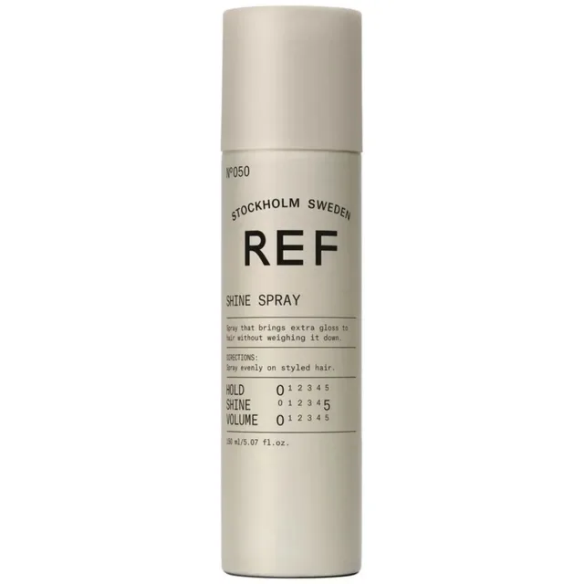 REF. 050 Shine Spray