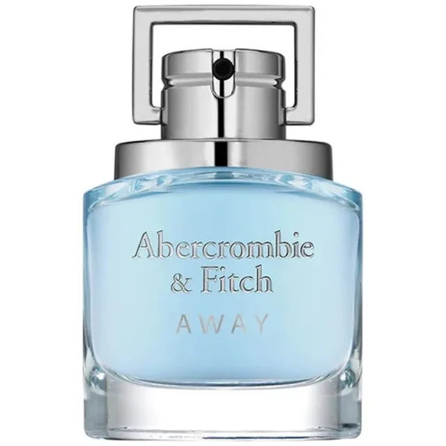 Abercrombie & Fitch Away Man edt