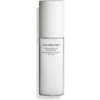 Shiseido Men Energizing Moisturizer Extra Light Fluid