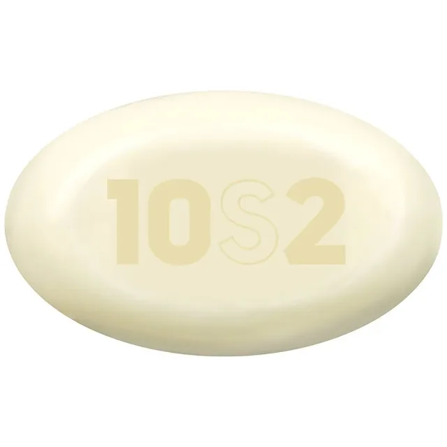 10S2 Advanced Cleansing Bar