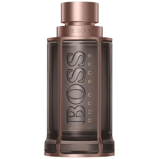 Hugo Boss The Scent Le Parfum For Him
