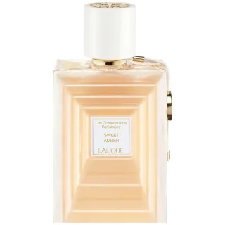 Lalique Les Compositions Parfumees Sweet Amber edp
