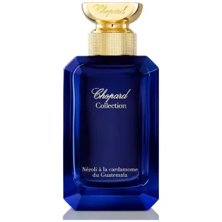Chopard Collection Néroli A La Cardamome Du Guatemala edp