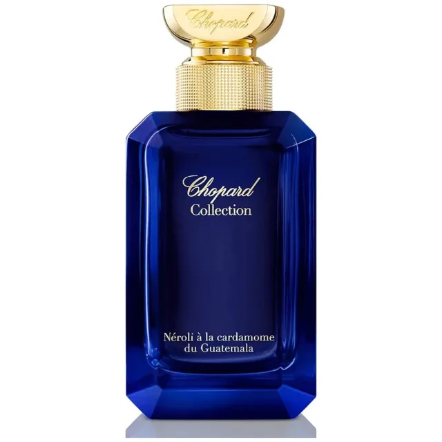 Chopard Collection Néroli A La Cardamome Du Guatemala edp