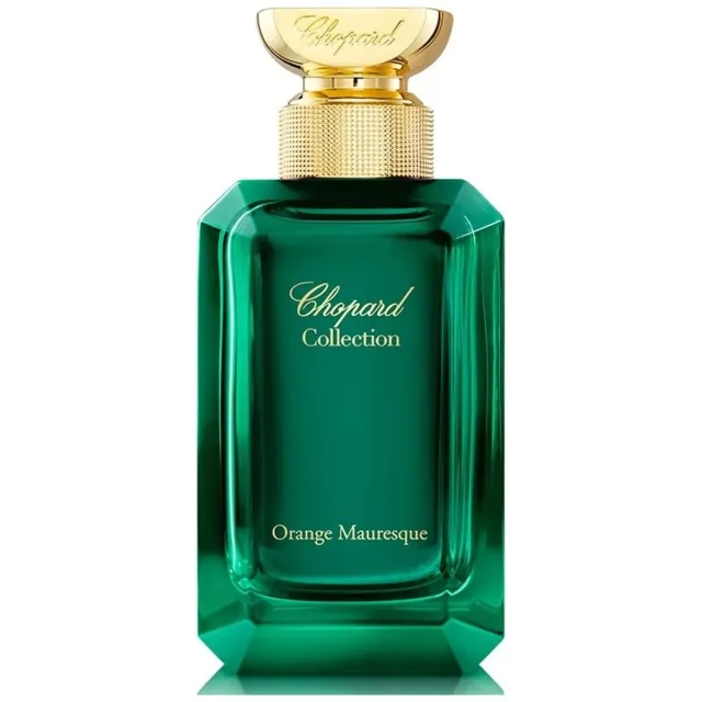 Chopard Collection Orange Mauresque edp 100 ml