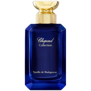 Chopard Collection Vanille De Madagscar edp