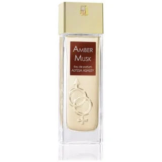 Alyssa Ashley Amber Musk edp