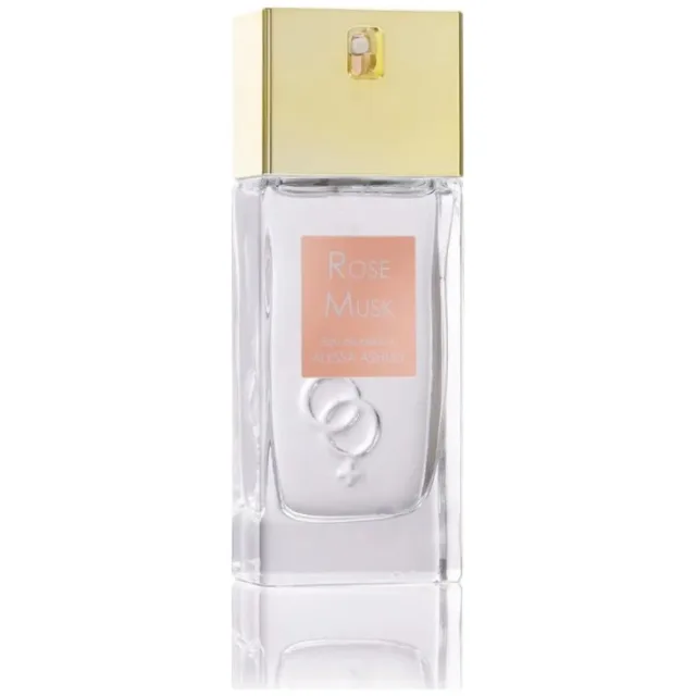 Alyssa Ashley Rose Musk edp